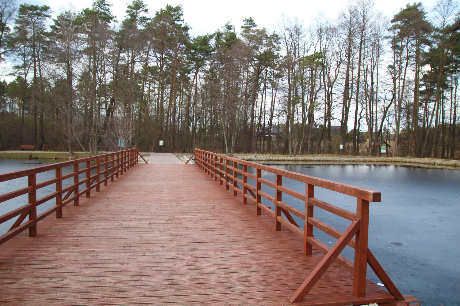 Z Chrzanowa jazda po Orlich Gniazdach - 3