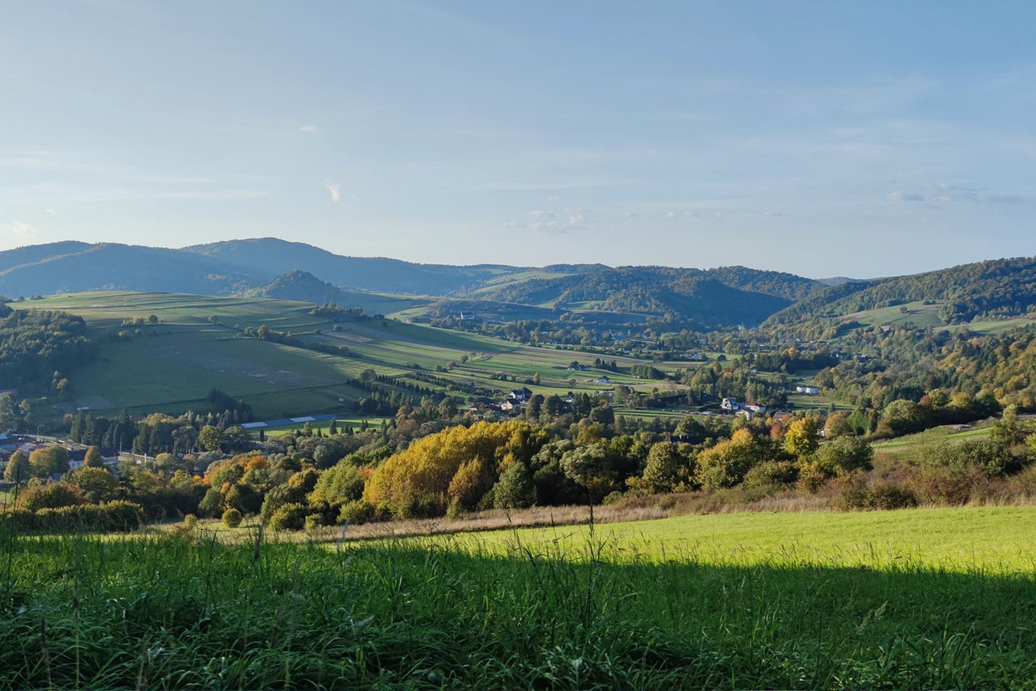 Ścieżkami dziejów Baligrodu - 3