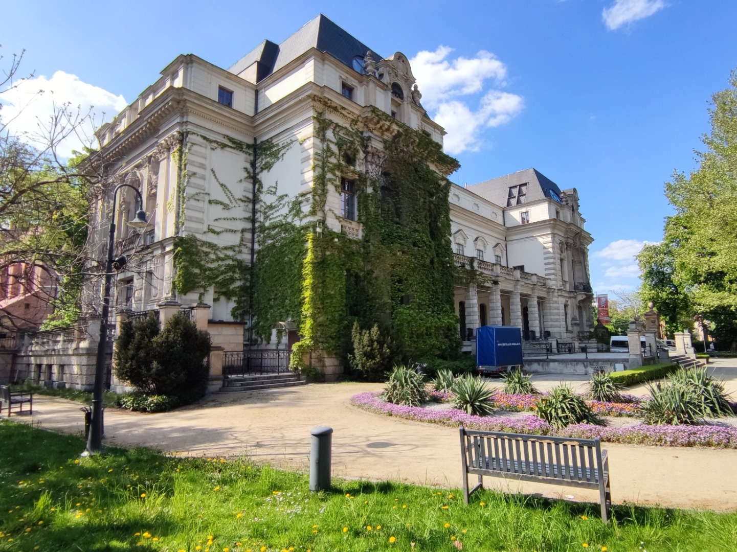 Z WrocLovkiem po Wrocławiu - 2