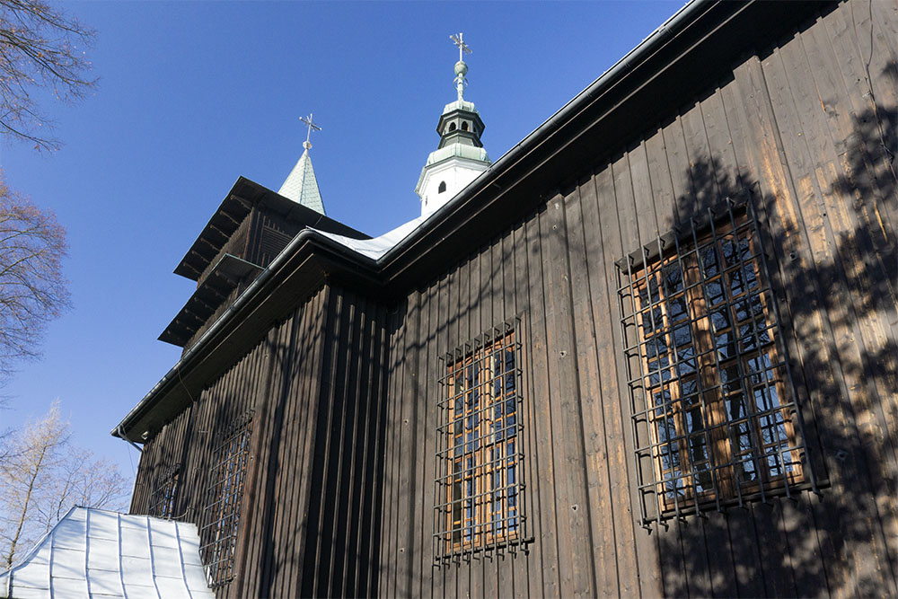 Szlakiem Radwanitów - 3