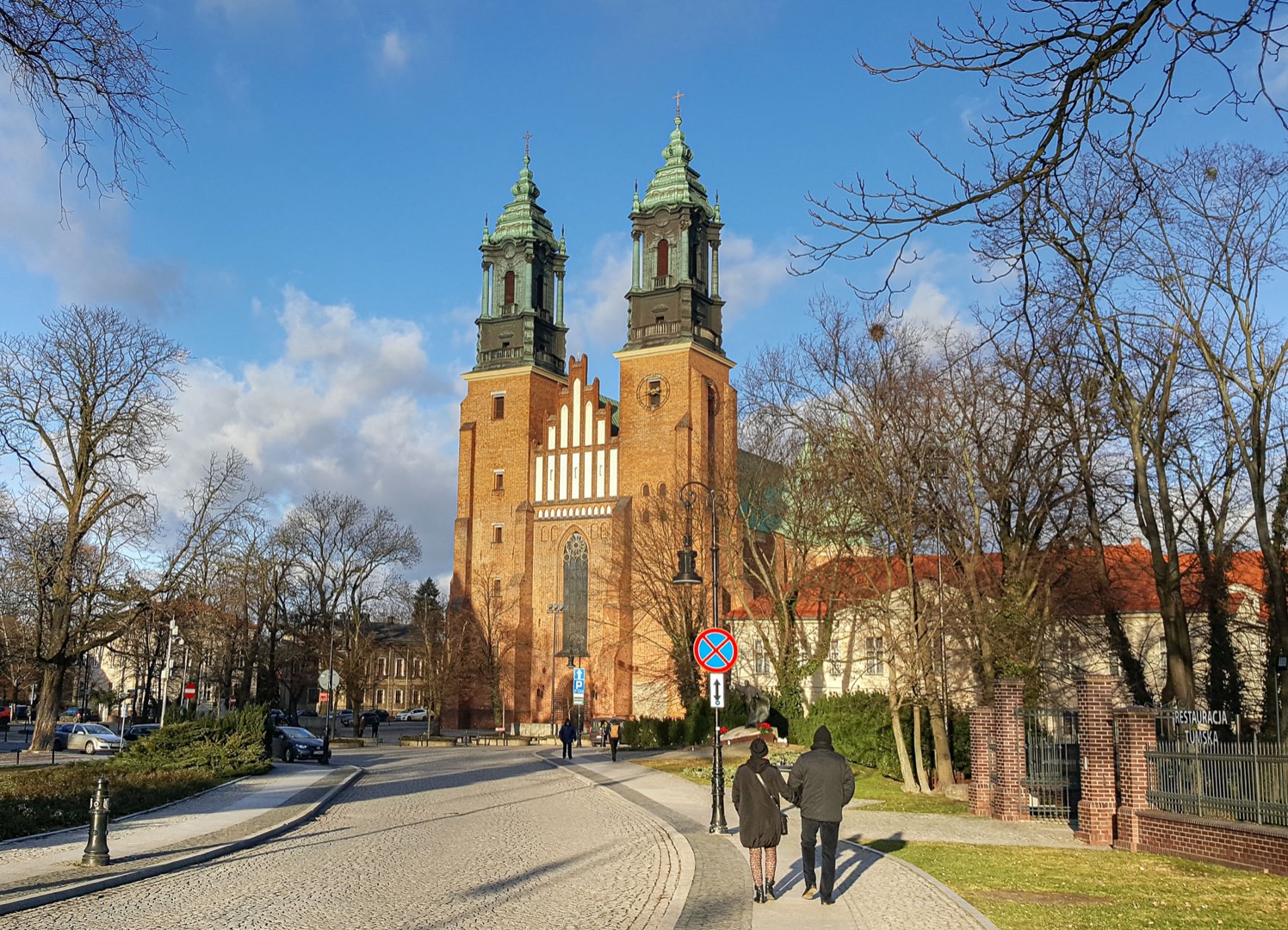 Początek Polski w Poznaniu - 3