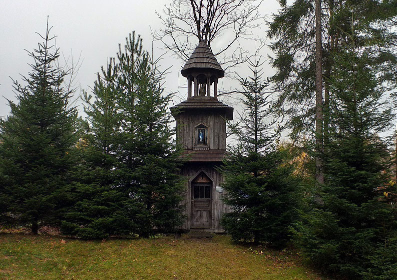 Kropla historii Sidziny - 7