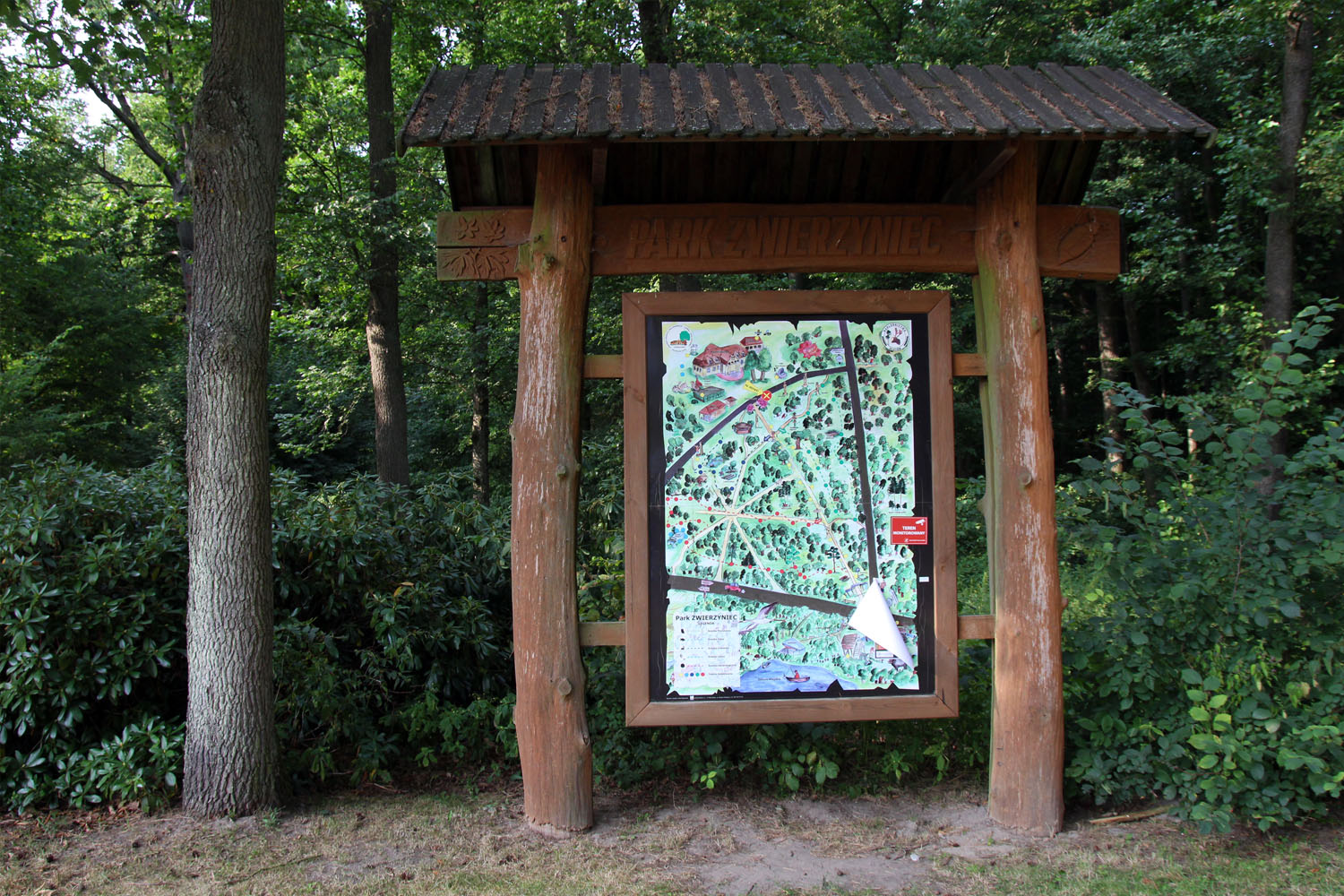 Szlakiem przyrodniczych podbojów Złotowa – wielkopolskich zdrojów - 3