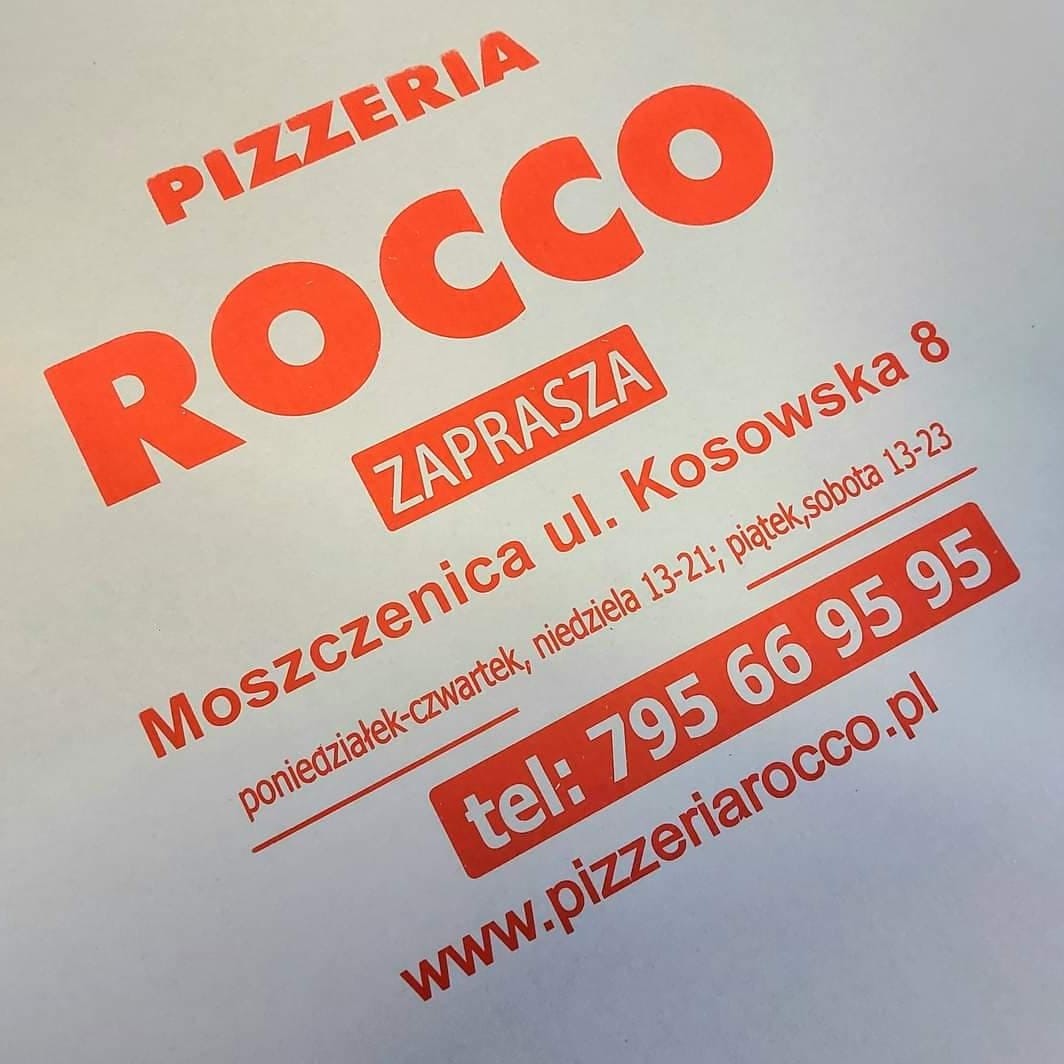 Pizzeria Rocco