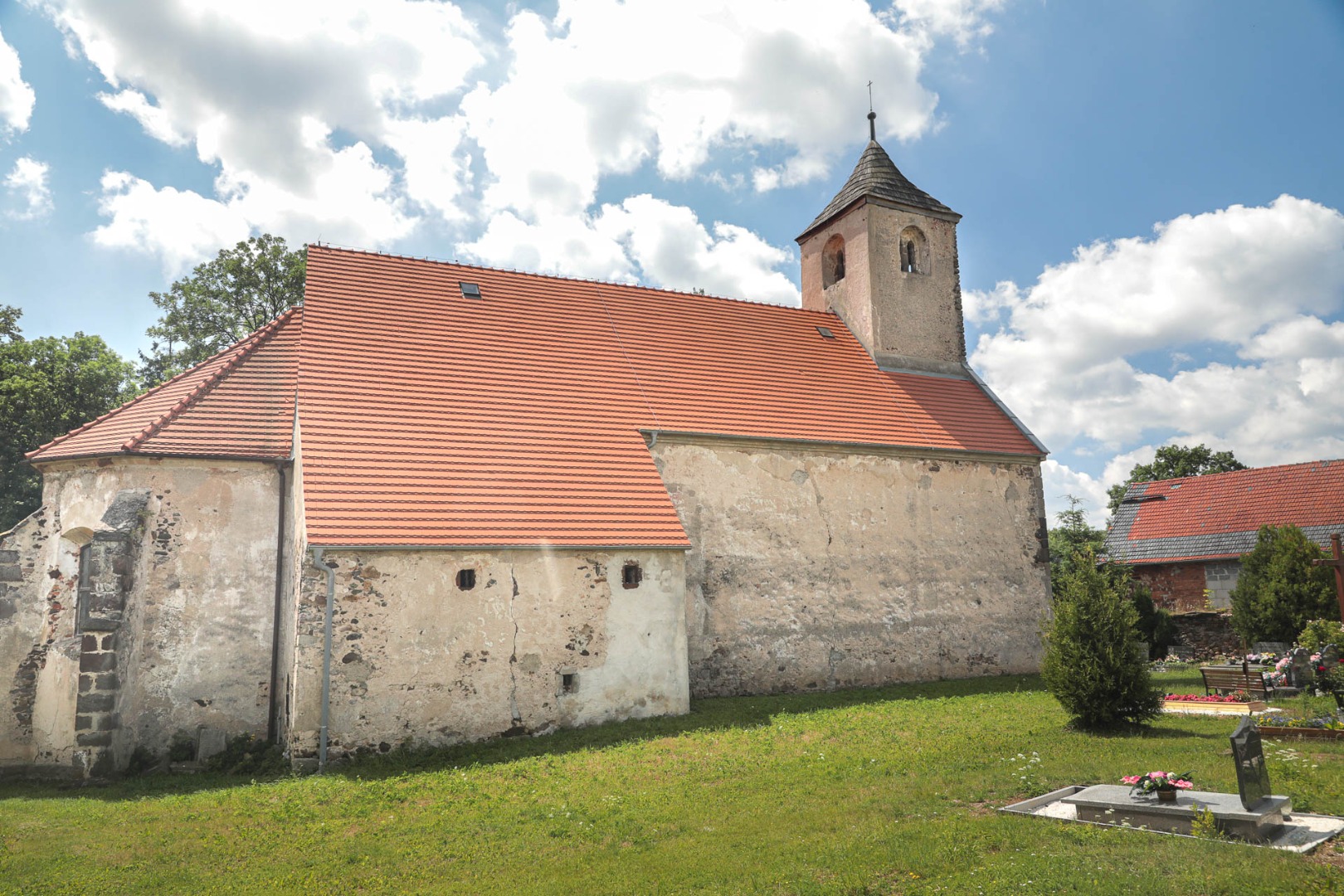 Ścieżkami historii i tajemnic Pogwizdowa - 4