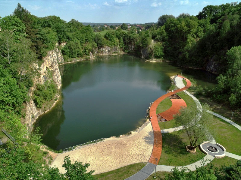 Dawna i nowa historia Zabierzowa - 4