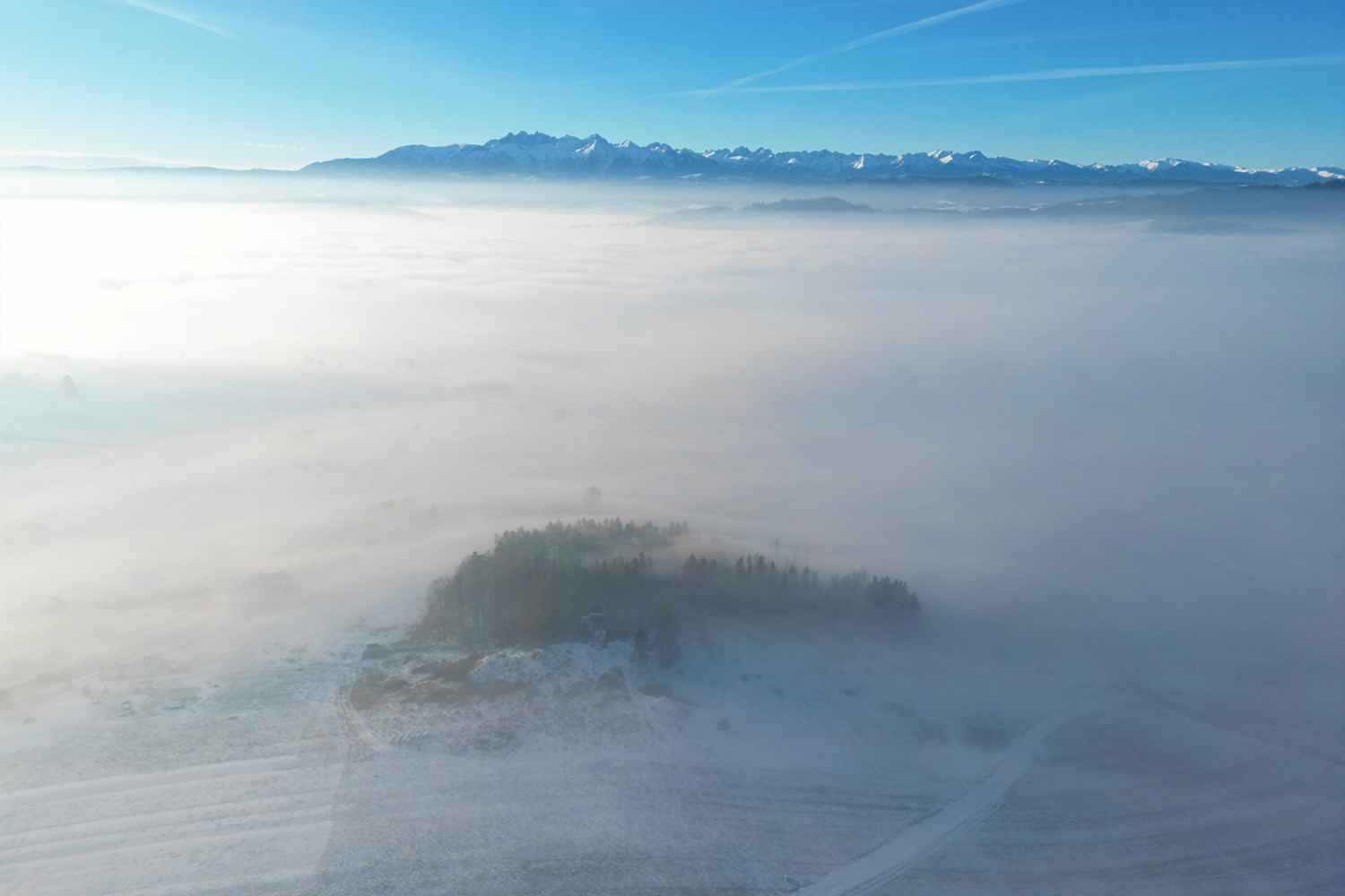 Magnetyczny Wdżar - 4