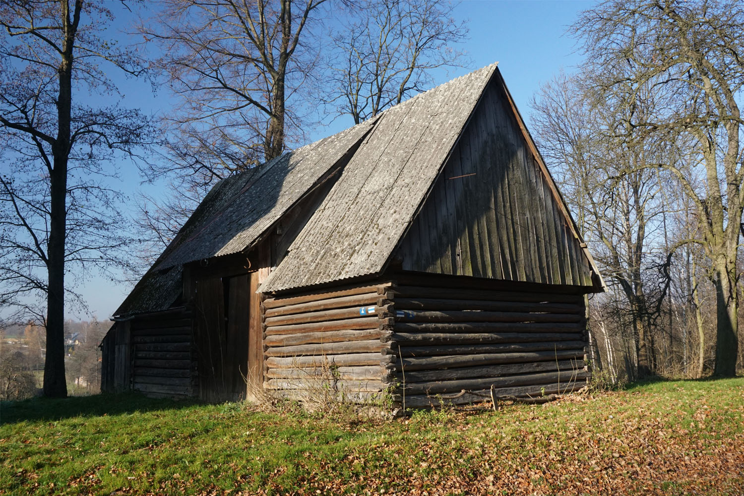 Szlakiem Radwanitów - 6