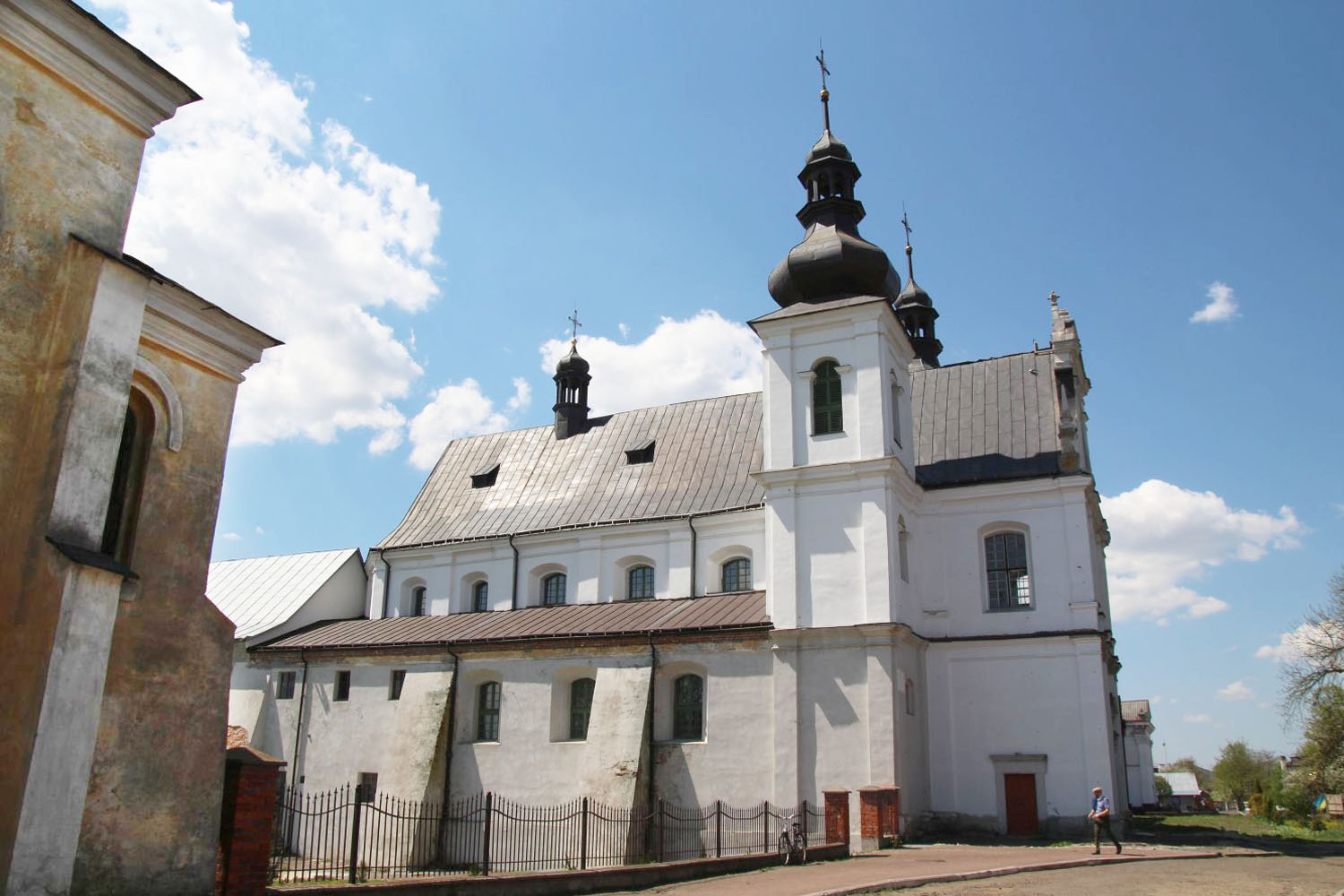 Bełz: ścieżkami trzech narodów - 3