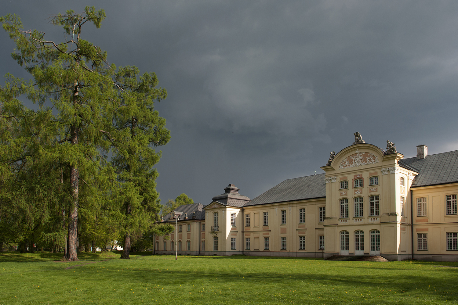 Śladami radzyńskiej historii – opowieści młodego skrzypka - 2