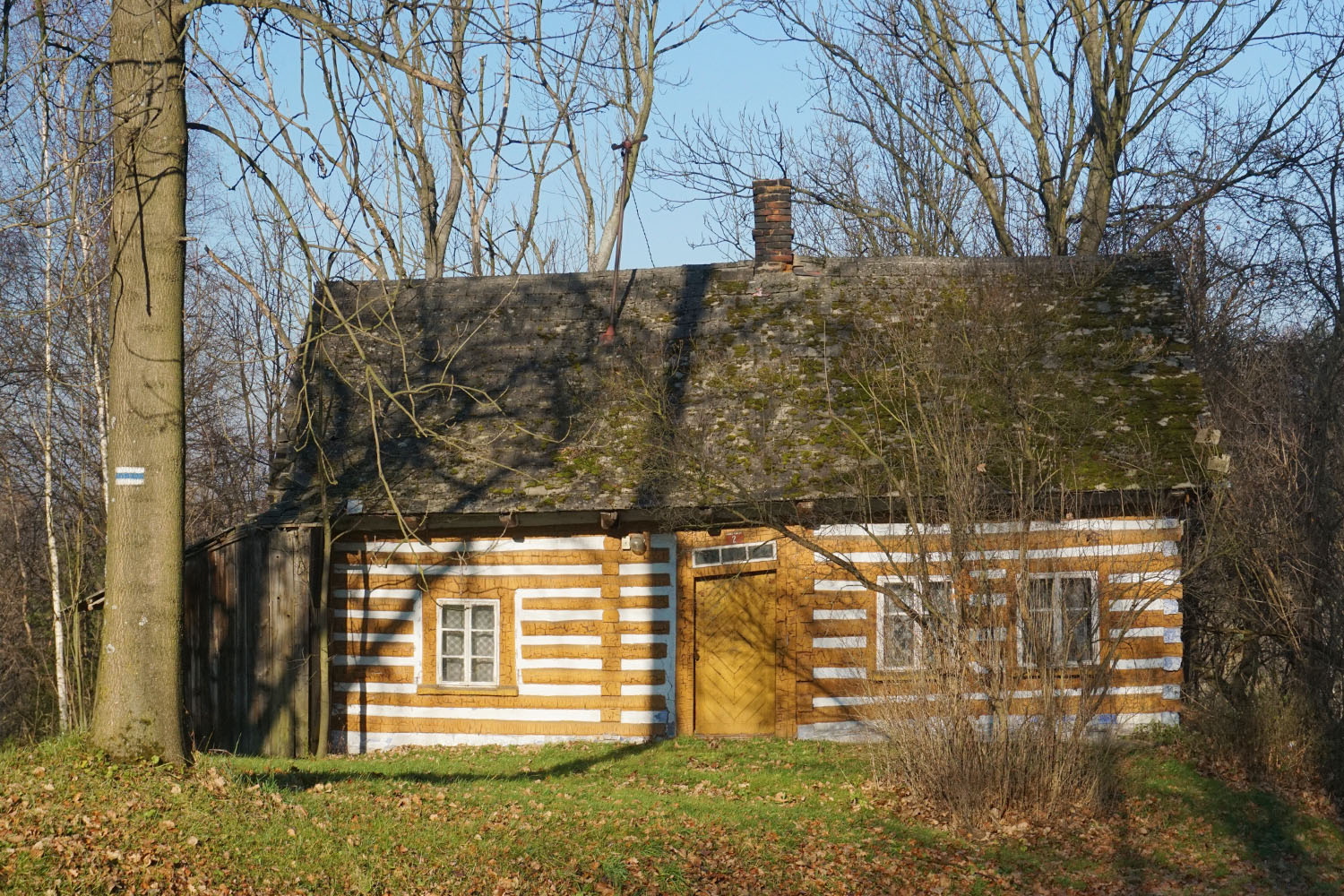 Szlakiem Radwanitów - 2