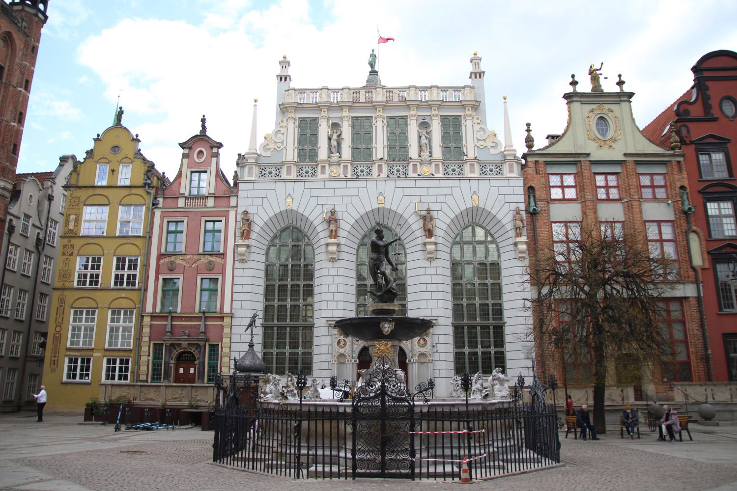 Gdańsk w barwach tęczy - 3