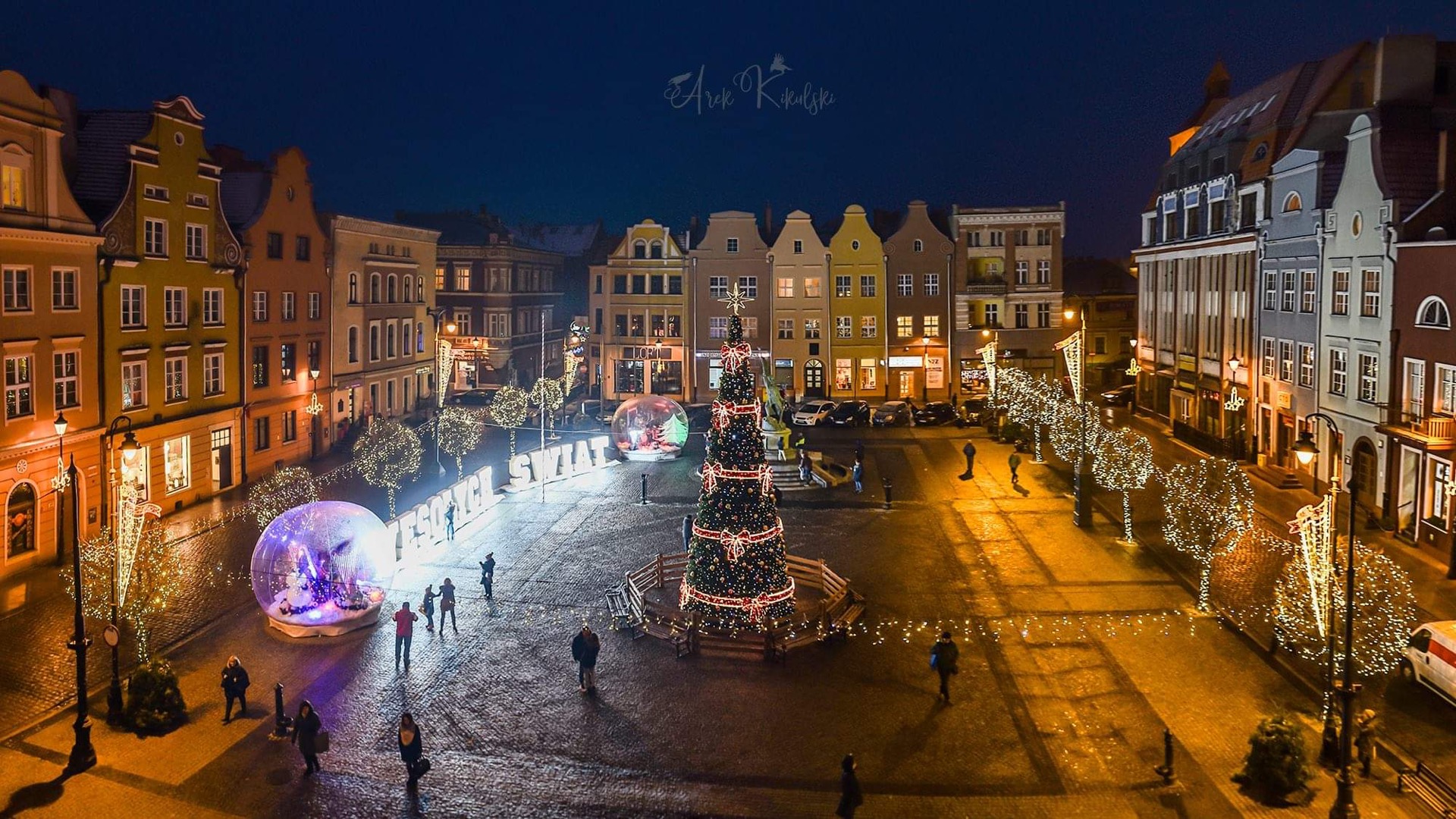 ​​​​​​​Szlakiem grudziądzkich zabytków - 7