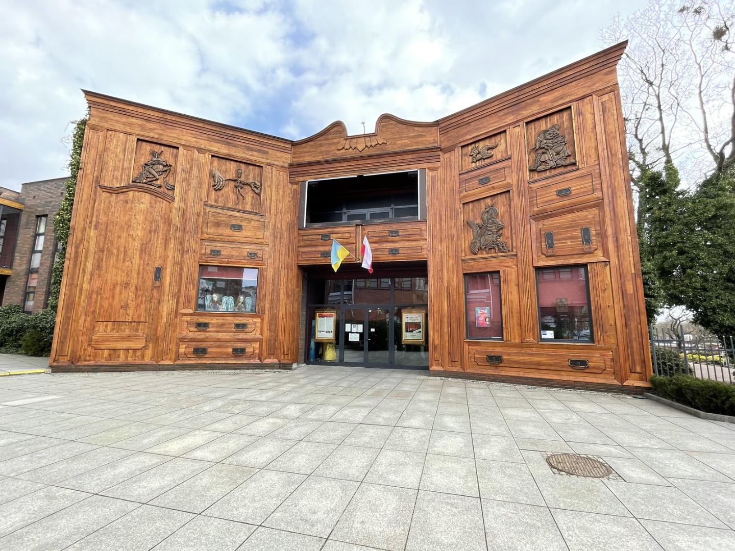 Kopernik była kobietą - 3