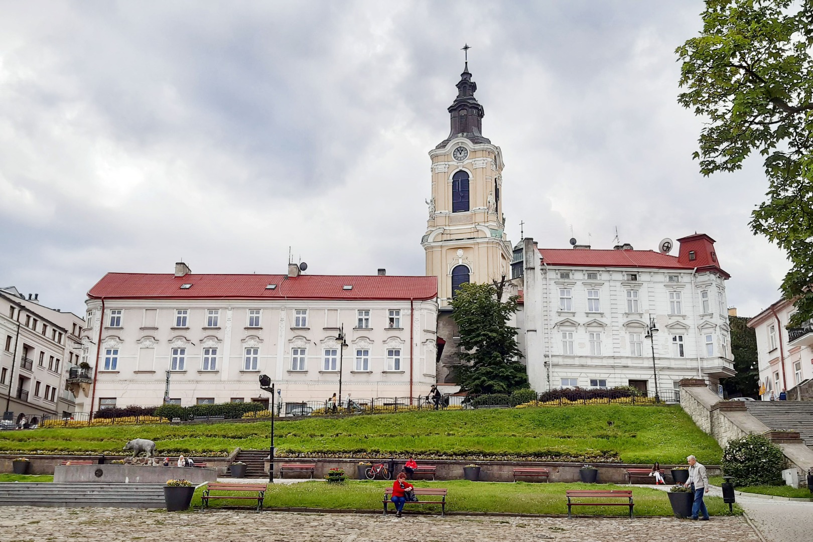 Przemyśl – na styku trzech kultur - 4