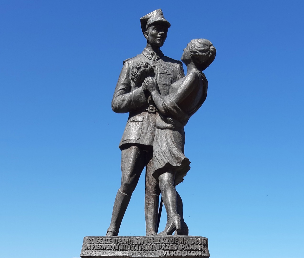 ​​​​​​​Szlakiem grudziądzkich zabytków - 3