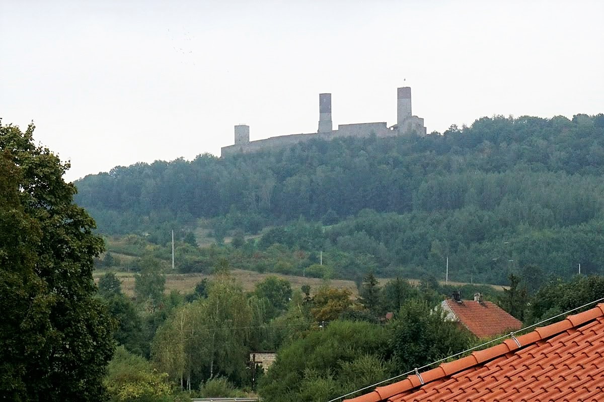 Starochęciny z ekologią i fizyką w tle - 3