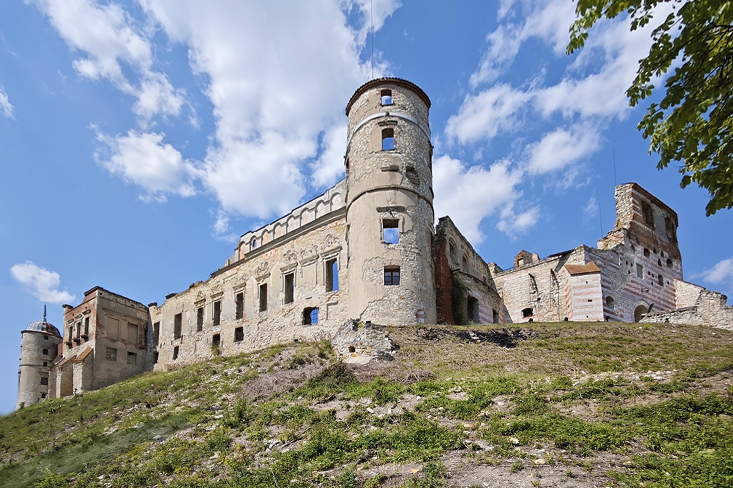 Janowiec – QuestOwiec - 2