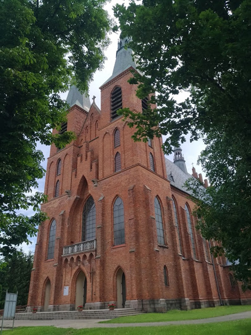 Rowerem przez gminę Rzekuń - 4