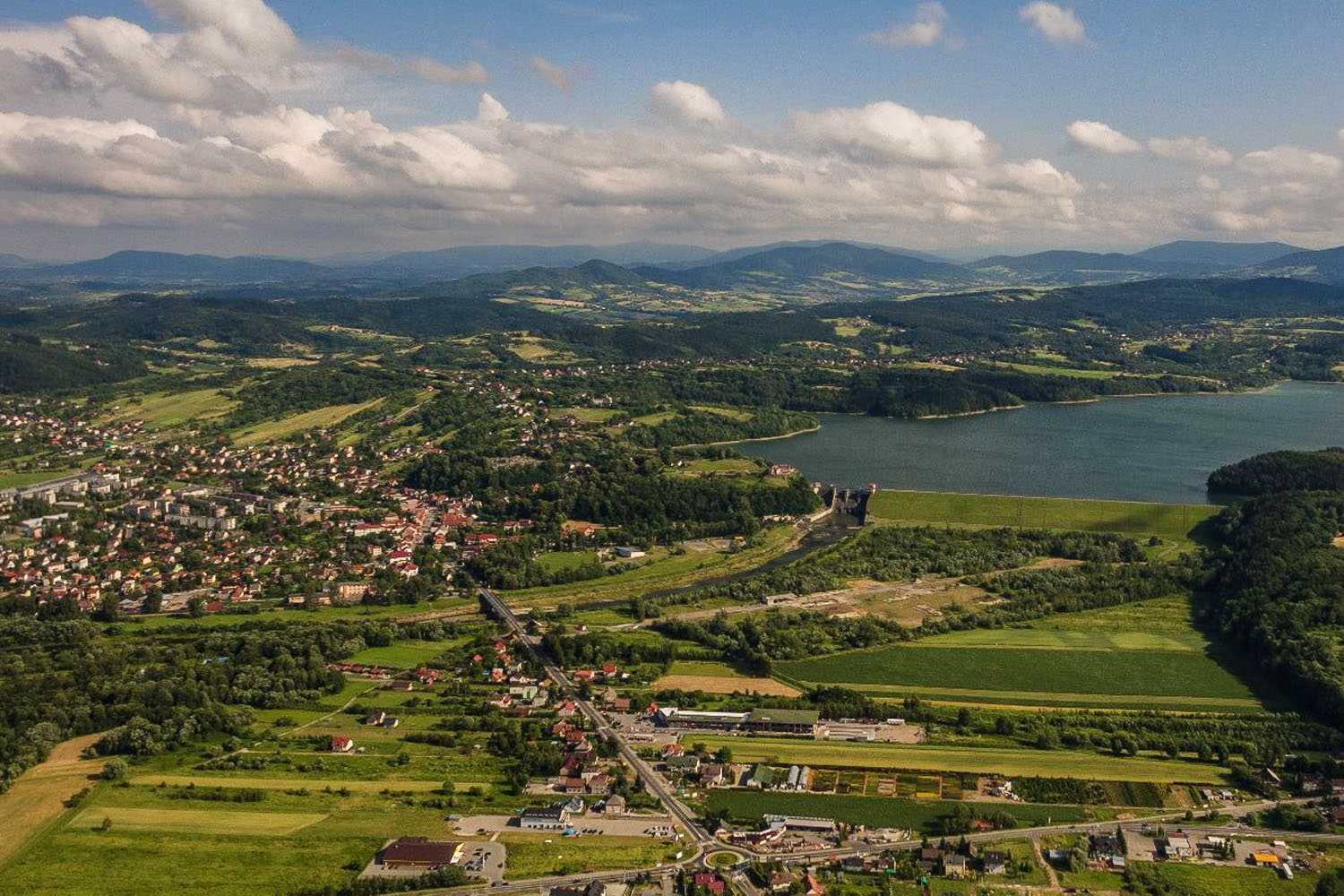 Historycznym szlakiem królewskich Dobczyc - 5