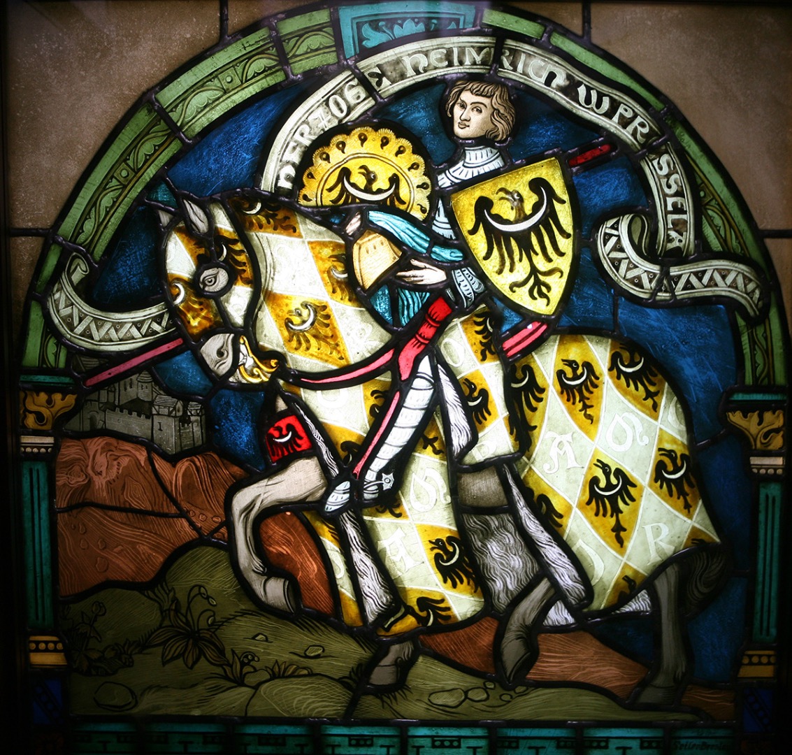 Skarby architektury - 3