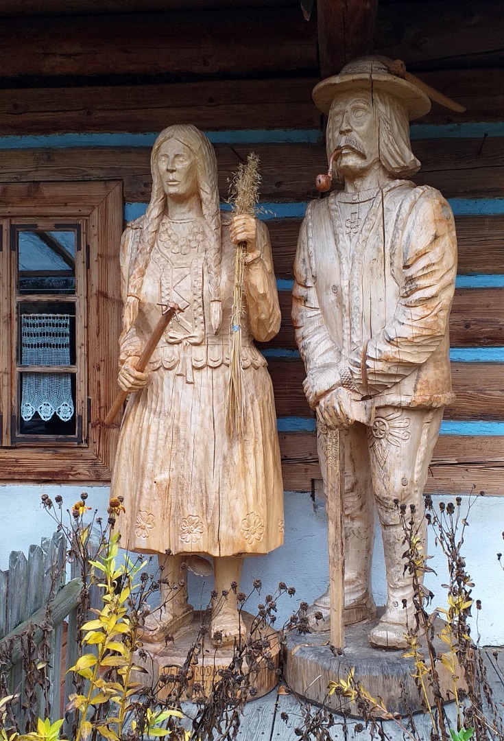 Kropla historii Sidziny - 3