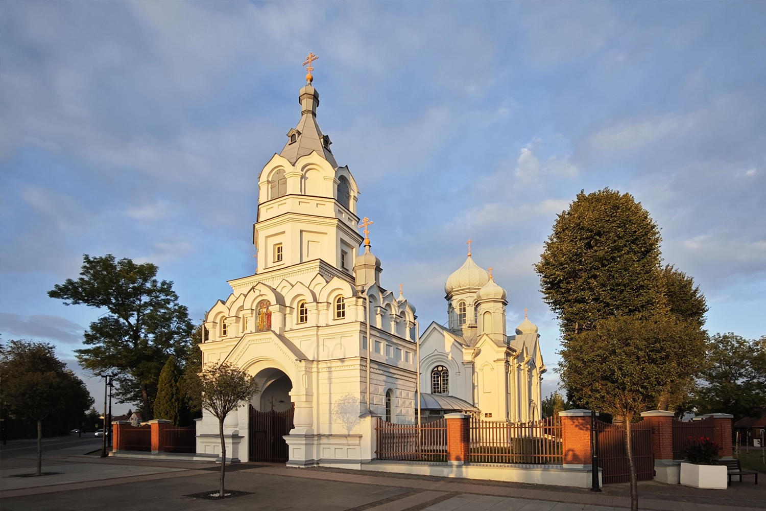 Śladami historii Wasilkowa - 2