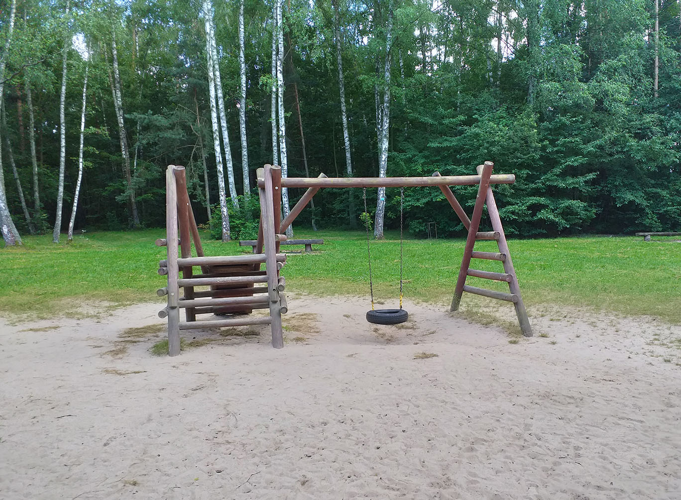 Skarby Zimnych Dołów - 5