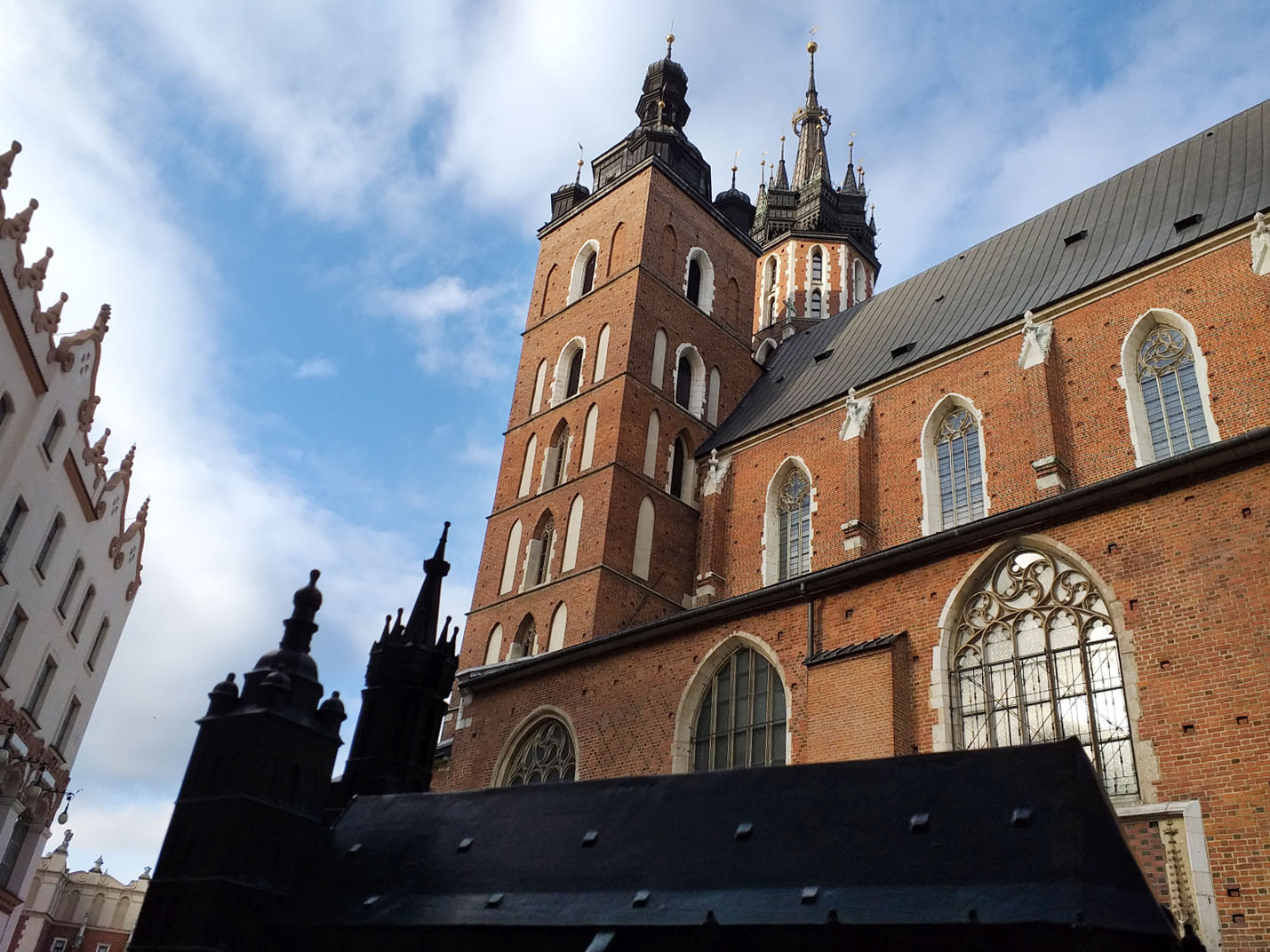 Cracow - City of Diversity - 4