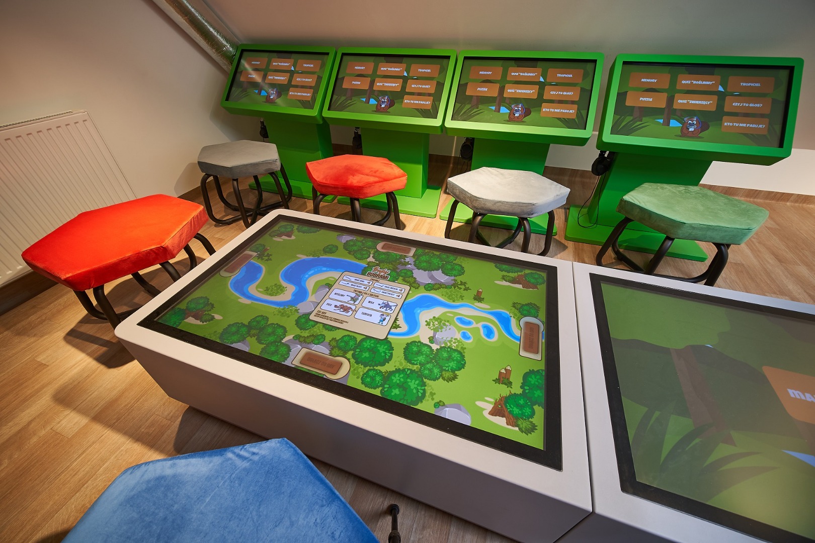 Jakie tajemnice skrywa kamienica Rynek 9? - 2