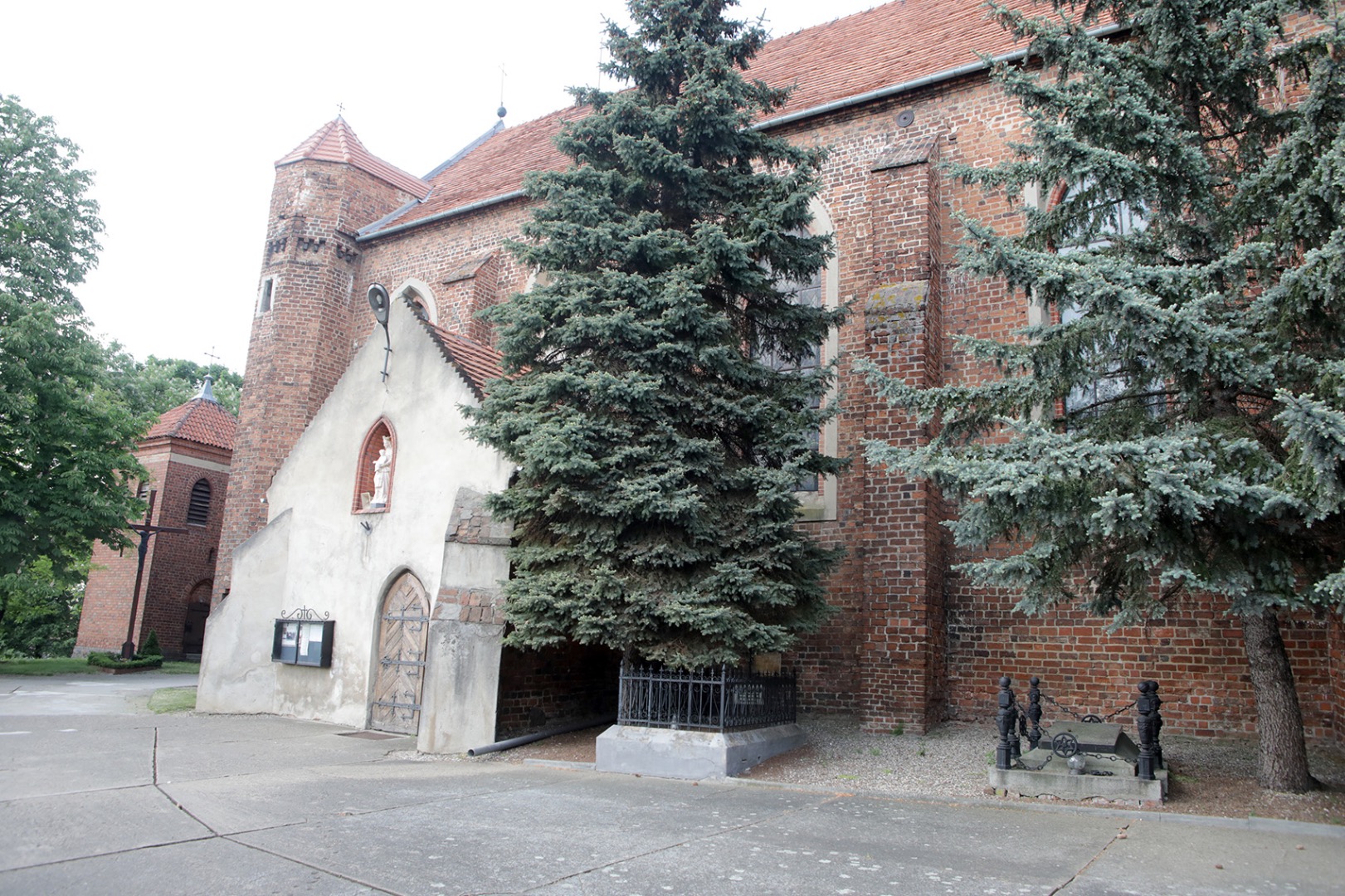 Śladami Powstańczej Kompanii Krzywińskiej - 4