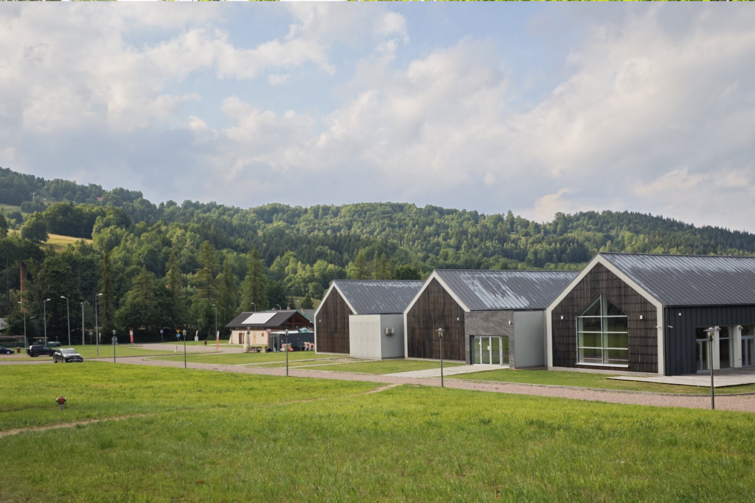 Zapomniana Zawoja – spacer wielokulturowy po Górnej Zawoi - 3