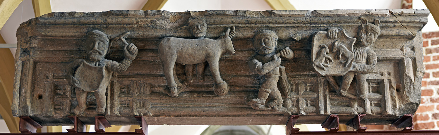 Skarby architektury - 2