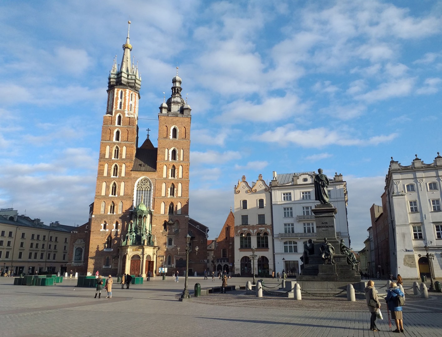 Krakowska siła ducha - quest dla odważnych - 4