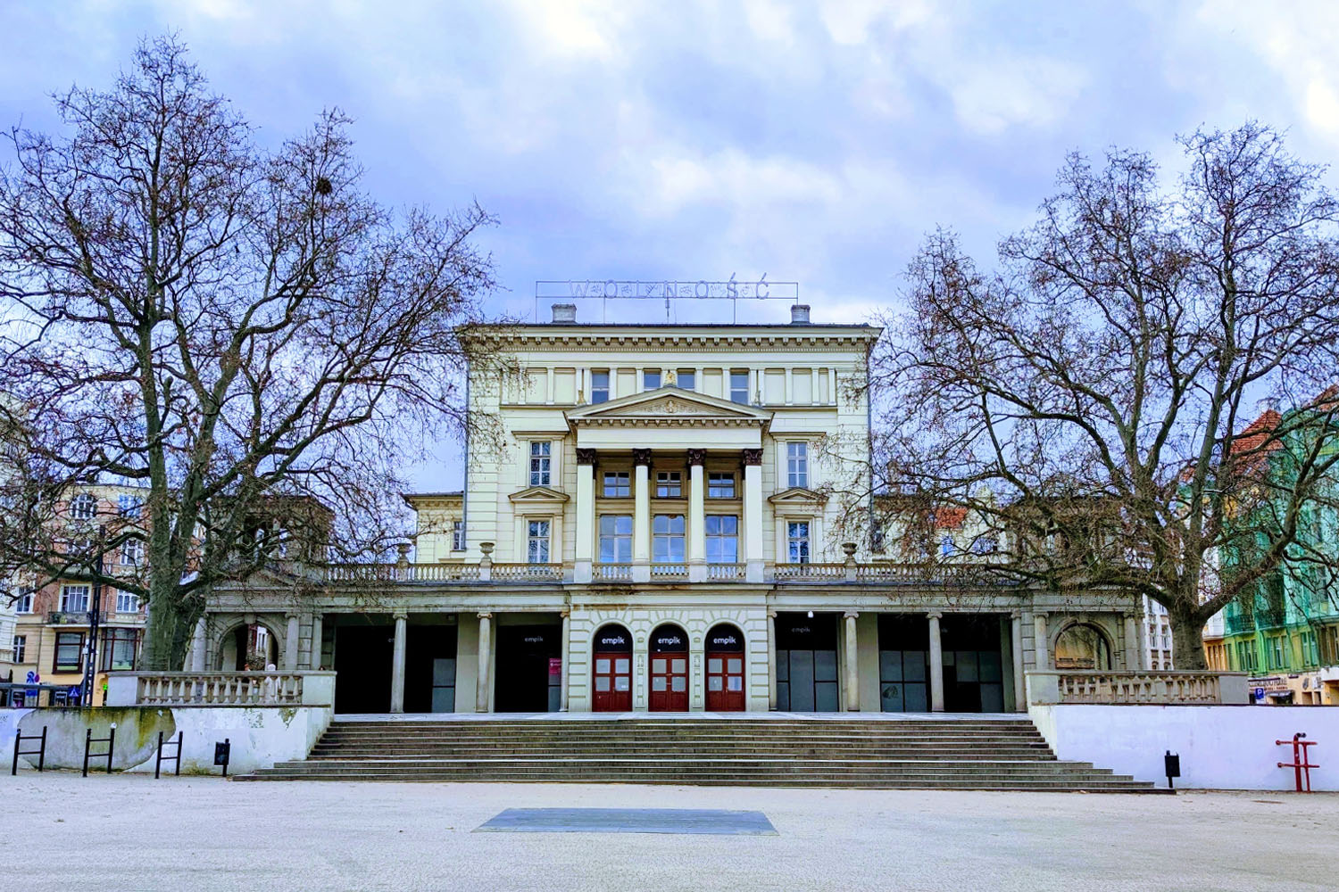 Tajemnice Queerowego Poznania - 2