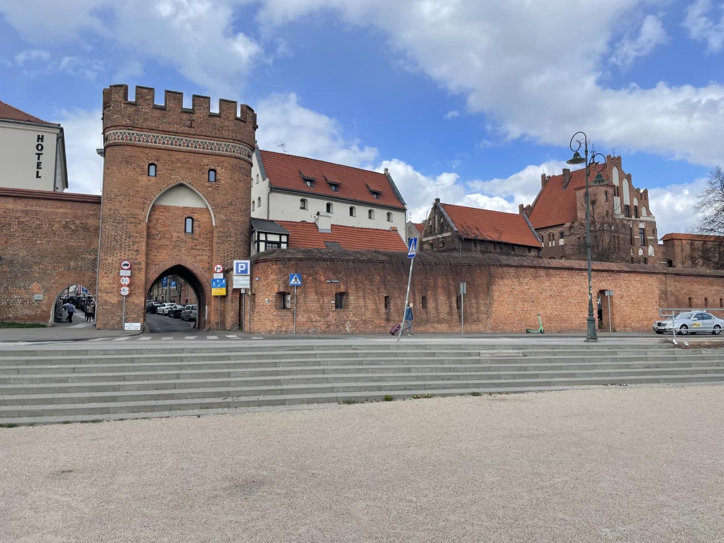 Kopernik była kobietą - 4