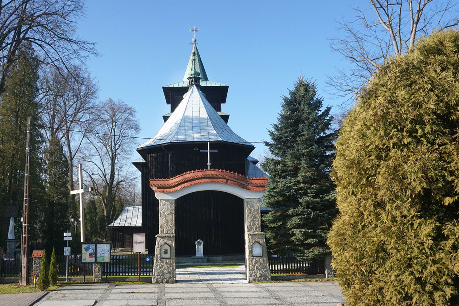 Szlakiem Radwanitów - 4