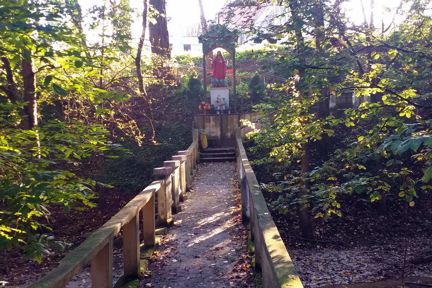 Krakowskie wyprawy: Bronowickie sławy - 5