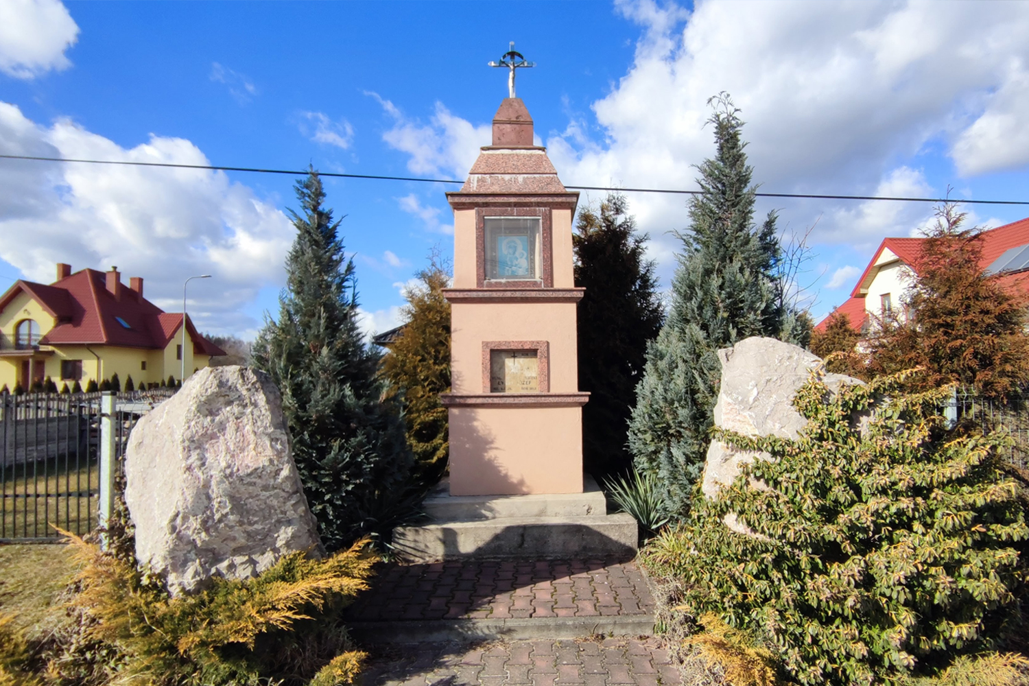 Skarby nieznane Woli Murowanej - 2