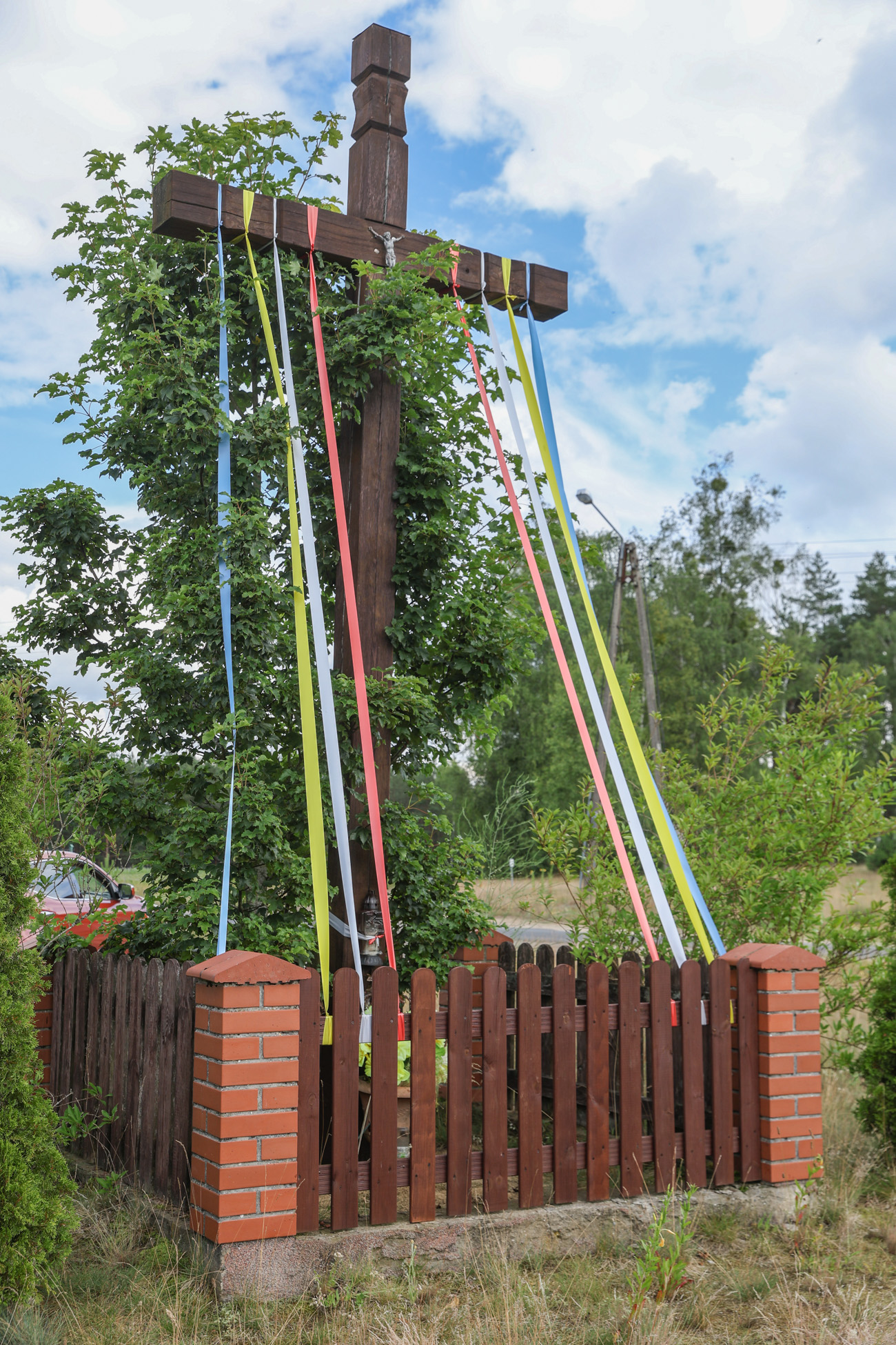 Czarnym szklakiem Kaszubskiej Marszruty - 25