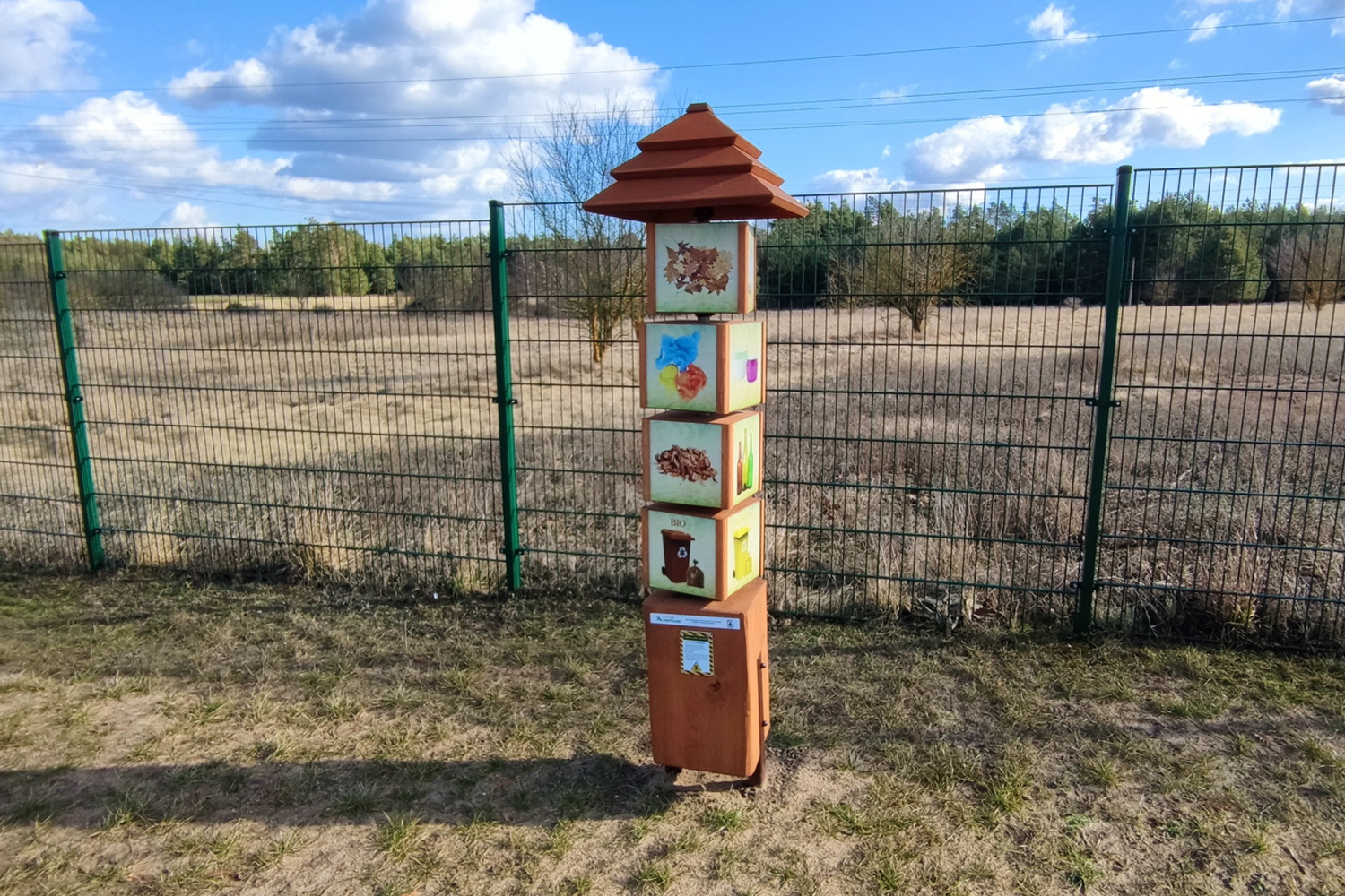 Skarby nieznane Woli Murowanej - 4