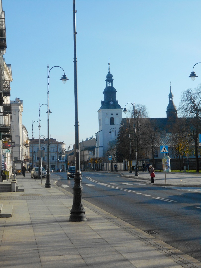 Uroki Trybunalskiego Grodu - 3