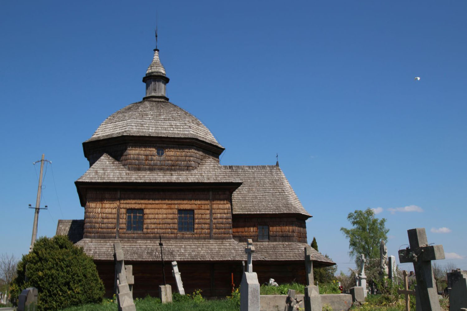 Bełz: ścieżkami trzech narodów - 2