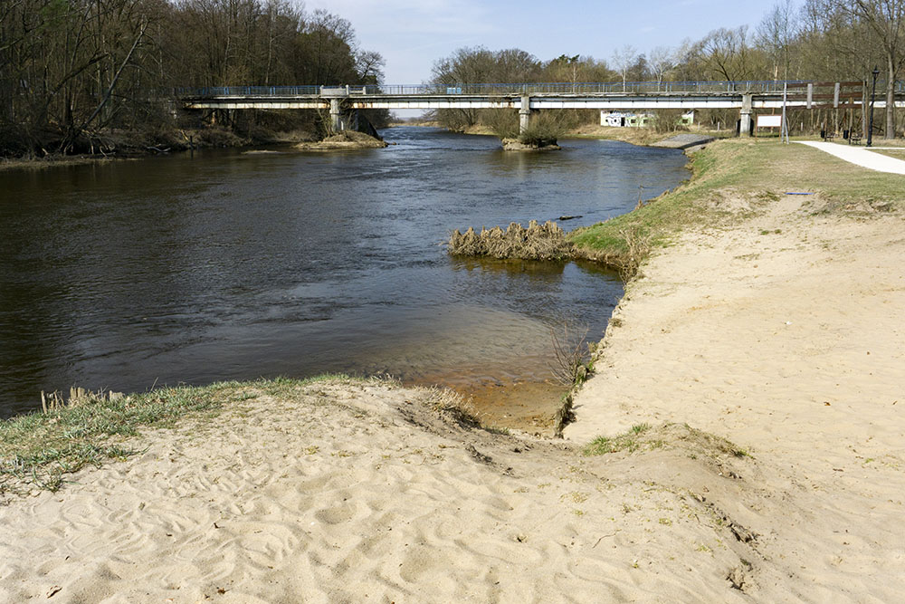 Kajakiem po skarby Pilicy - 6