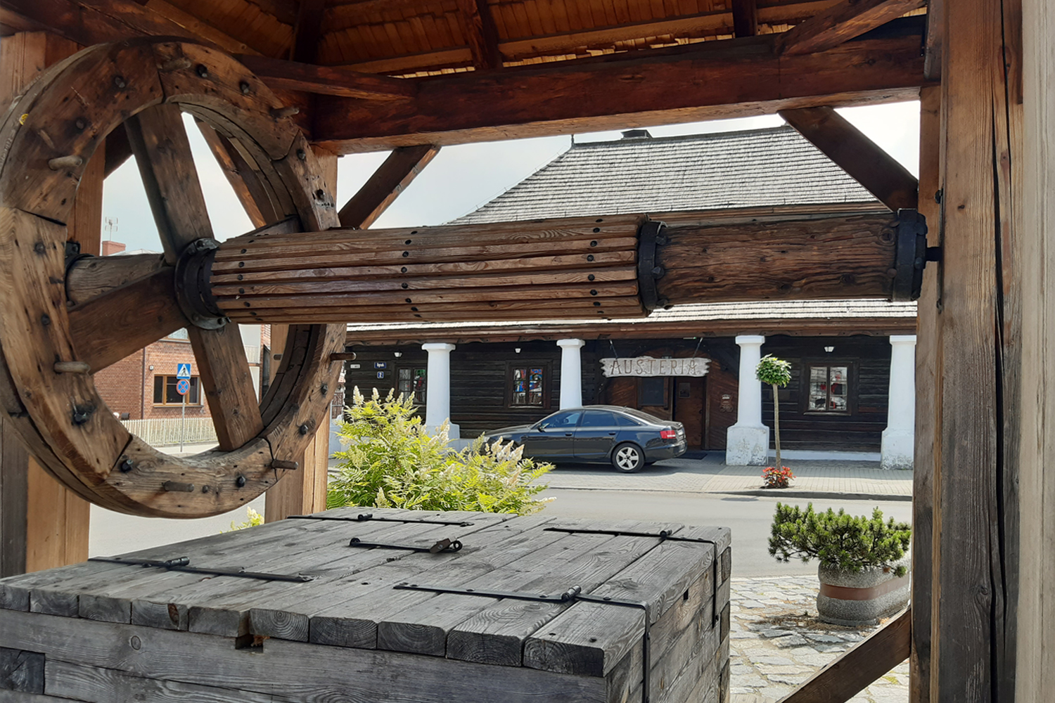 Historyczne tajemnice Sławkowa - 3