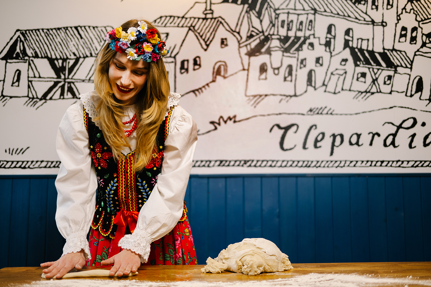 Szlakiem obwarzanka krakowskiego - 2