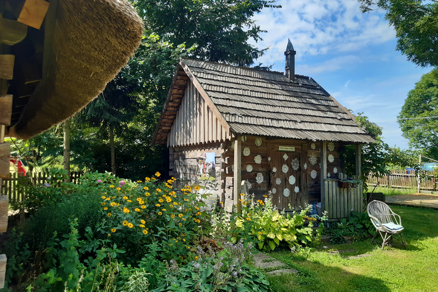 Sekrety Krainy Rumianku - 2