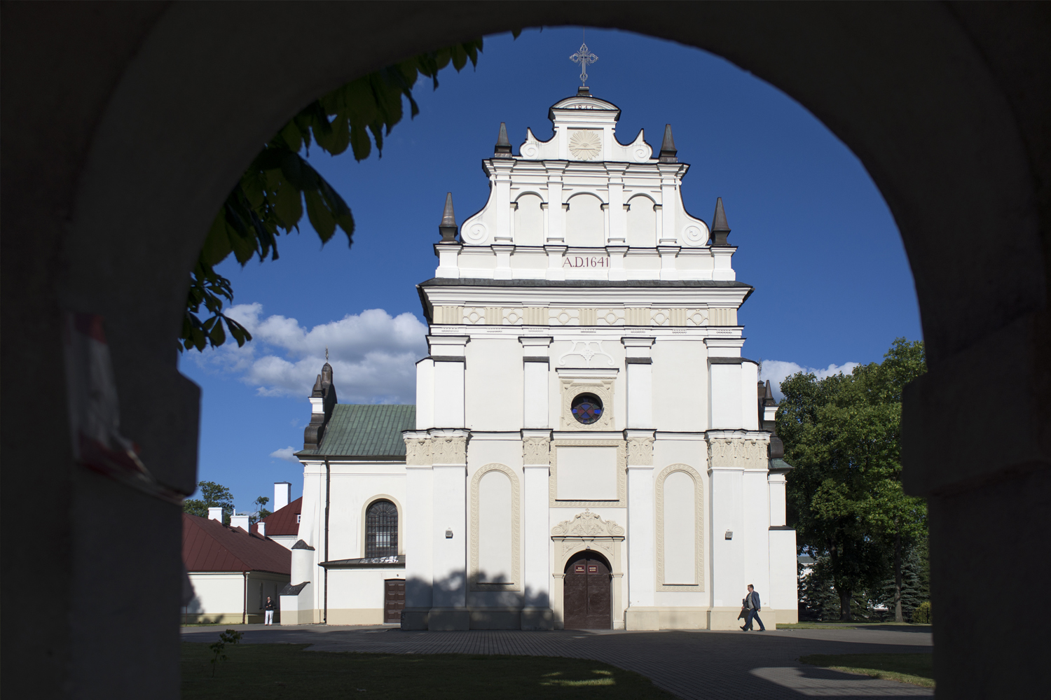 Śladami radzyńskiej historii – opowieści młodego skrzypka - 3