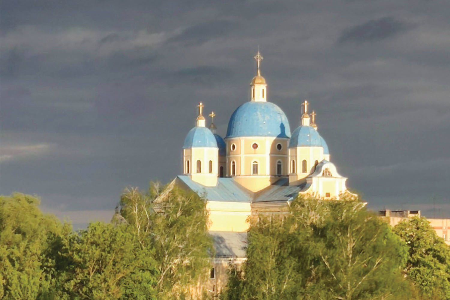 Czerwonogród. Z Krystyną przez wieki - 2