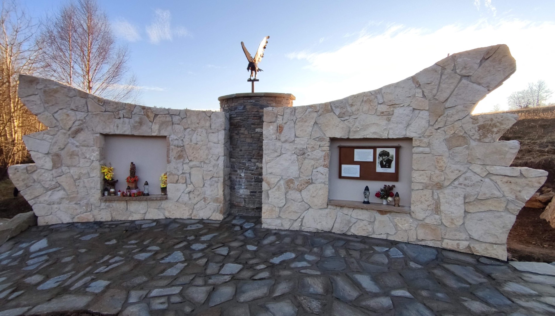 Śladami Apostoła Orawy - 3